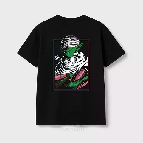 Remera Dragon Ball - Piccolo - comprar online