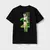 Remera Sailor Moon - Jupiter - Negro - comprar online