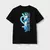 Remera Sailor Moon - Mercury - Negro - comprar online