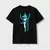 Remera Sailor Moon - Neptune - Negro - comprar online