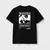 Remera One Piece - Wanted: Edward Newgate - Negro - comprar online
