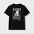 Remera One Piece - Wanted: PortgasoDoAce - Negro - comprar online