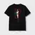 Remera Sailor Moon - Pluton - Negro - comprar online
