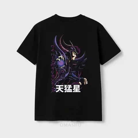 Remera Saint Seiya - Rhadamanthys - comprar online