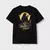 Remera Sailor Moon - Mars Sinth - Negro - comprar online