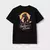 Remera Sailor Moon - Synth Wave - Negro - comprar online