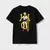 Remera Sailor Moon - Uranus - Negro - comprar online