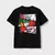 Remera Dragon Ball - Villanos - comprar online