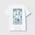 Remera One Piece - Robin - comprar online