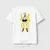 Remera Sailor Moon - Uranus - Blanca - comprar online