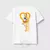 Remera Sailor Moon - Venus - Blanca - comprar online