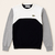 Moletom Lacoste Masculino – Color Block Estilizado - comprar online