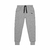 Calça Infantil de Moletom Mescla Charpey com Tecido Encorpado e Caimento Confortável - comprar online