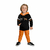 Conjunto Infantil Masculino Kyly Level Up com Moletom Confortável e Estampa Moderna - comprar online