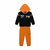 Conjunto Infantil Masculino Kyly Level Up com Moletom Confortável e Estampa Moderna na internet