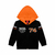 Conjunto Infantil Masculino Kyly Level Up com Moletom Confortável e Estampa Moderna - Luna Kids