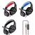 Fone De Ouvido Gamer Com Microfone Headphone Para Celular Pc - Cyber Store