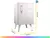 Frigobar Brastemp 76L Branco Retrô BRA08HB - 220V - loja online