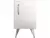 Frigobar Brastemp 76L Branco Retrô BRA08HB - 220V na internet