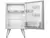 Frigobar Brastemp 76L Branco Retrô BRA08HB - 220V - Cyber Store