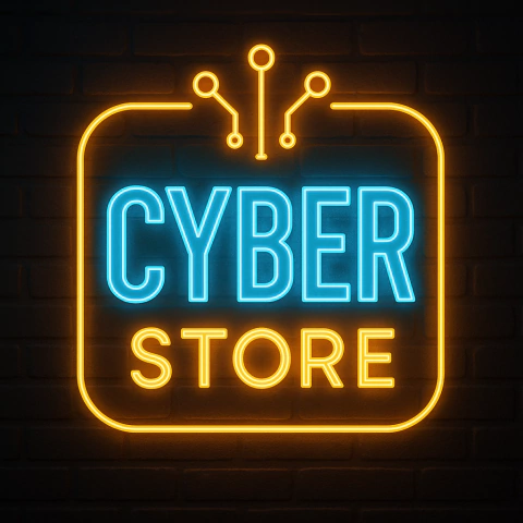 Cyber Store