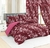 SET ACOLCHADOS 2 PLAZAS Y MEDIA ( CONTENE 7 PIEZAS ) - comprar online