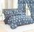 SET ACOLCHADOS 2 PLAZAS Y MEDIA ( CONTENE 7 PIEZAS ) - tienda online