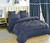 SET ACOLCHADOS 2 PLAZAS Y MEDIA ( CONTENE 7 PIEZAS ) - comprar online