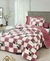 SET ACOLCHADO 1 PLAZA Y MEDIA - comprar online