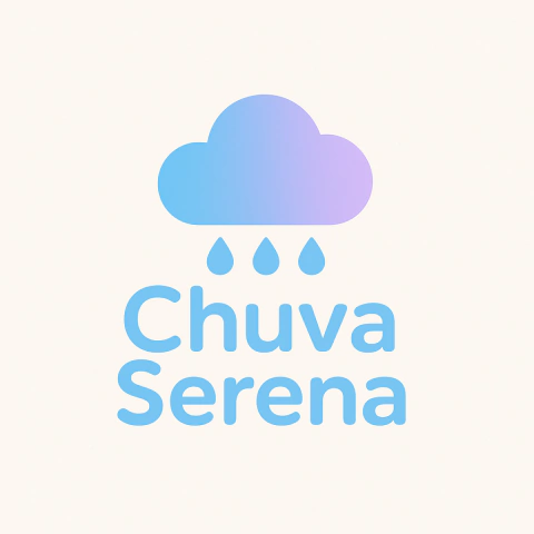 Chuva Serena