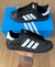 Tênis Adidas Superstar Preto