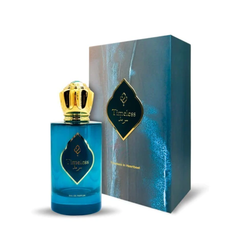 Timeless Love Collection Unissex 100ml