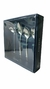 CJ 4 TALHERES PARA SERVIR DE AÇO INOX - comprar online