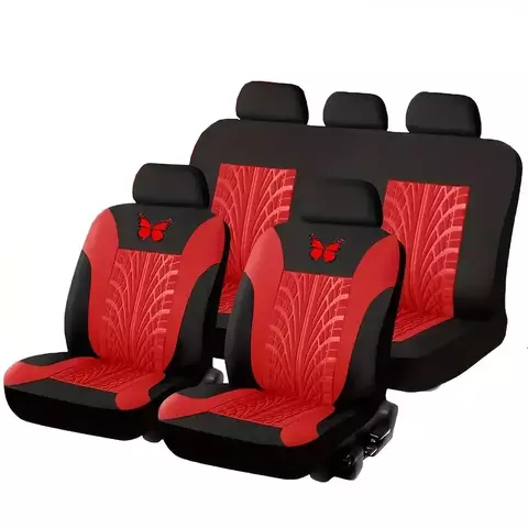 Capas para Banco de Carro