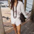 CONJUNTO LINHO DE SAIA - 100% LINHO - loja online