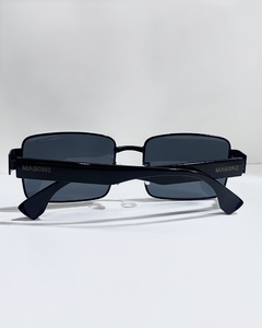 Óculos de sol Bela 4.0, Quadrado - Proteção UV400. - Magone
