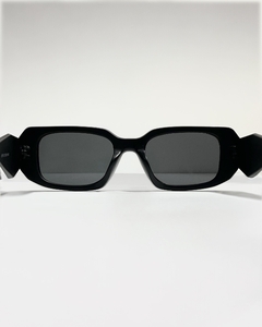 Óculos de sol Luna, retangular - Proteção UV400 . - Magone