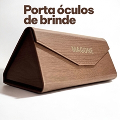Óculos de sol Catarina 3.0, Polarizado - Proteção UV400. - loja online