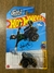 Hot Wheels Mattel HW Xtreme Sports Aaron Wheelz Fotheringham Wheelie Chair 64/250 (Lote H - 2024)
