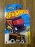 Hot Wheels Básico Mattel Netflix Let's Race Fast Foodie Chill Mill T-Hunt (Lote H - 2025)