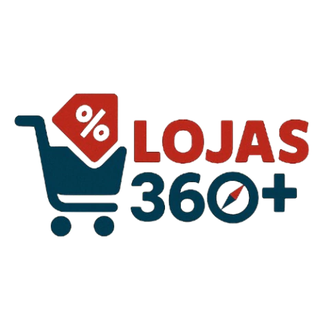 Lojas 360+