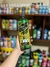 Shampoo Energy