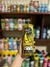 Shampoo Banana