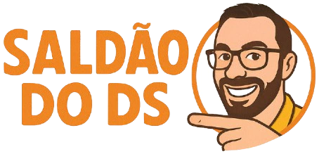 Saldão do DS
