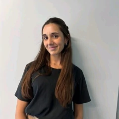 — Marina López, People Partner, Gescom ⭐⭐⭐⭐⭐