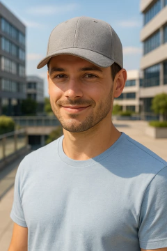 — Cesar Bianchi, Encargado de Compras, Stand Machine ⭐⭐⭐⭐⭐