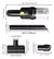Aspiradora Manual Portátil Multifuncional Recargable 12v - ESTACION MOVIL