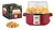 Máquina Para Hacer Cabritas Palomitas Pop Corn en internet