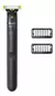 Afeitadora Oneblade Philips Qp1424 Recorta Perfila Afeita - comprar en línea