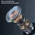 Auriculares In-ear Gamer Inalámbricos M10 Negro Con Luz Led en internet